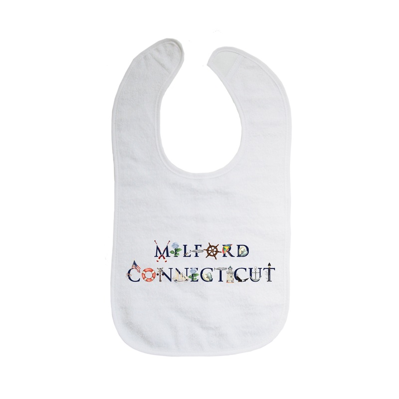 milford conneticut bib