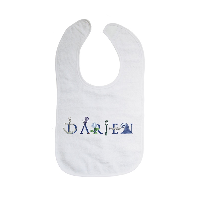 darien bib