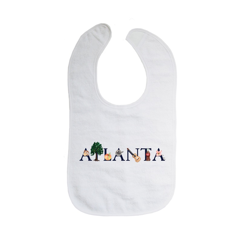 atlanta bib