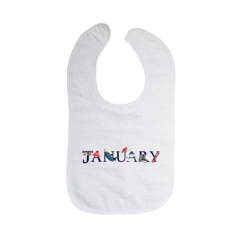january bib