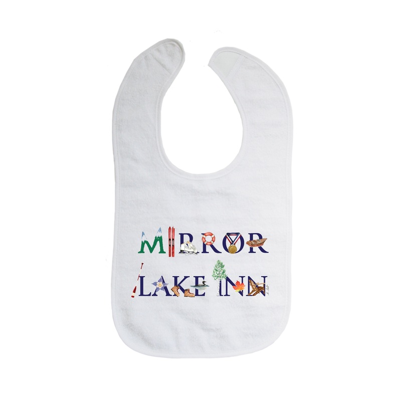 mirror lake inn bib