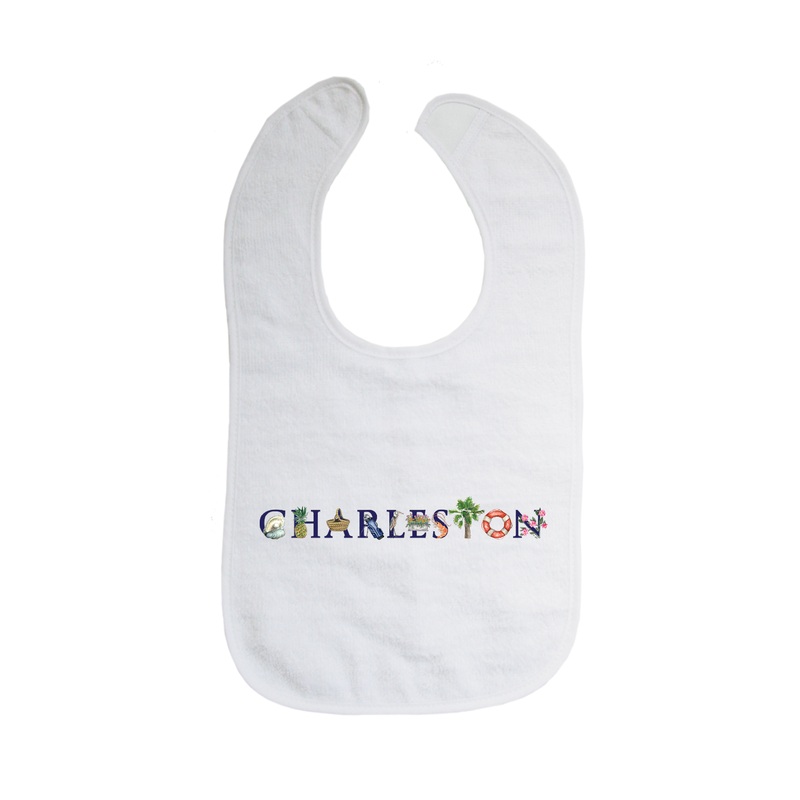 charleston, sc bib