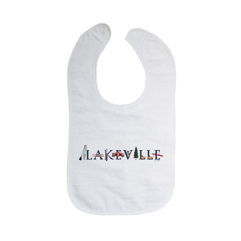 lakeville bib