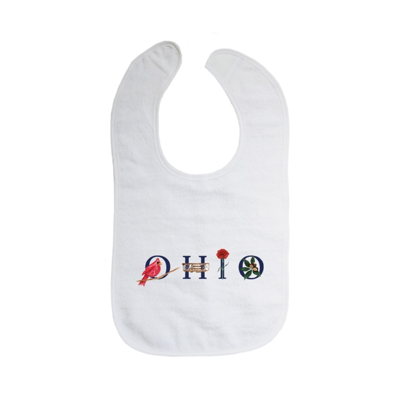 ohio bib