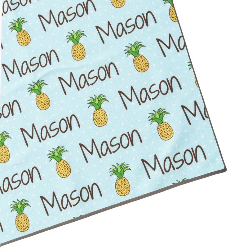 Swaddle – Pineapples
