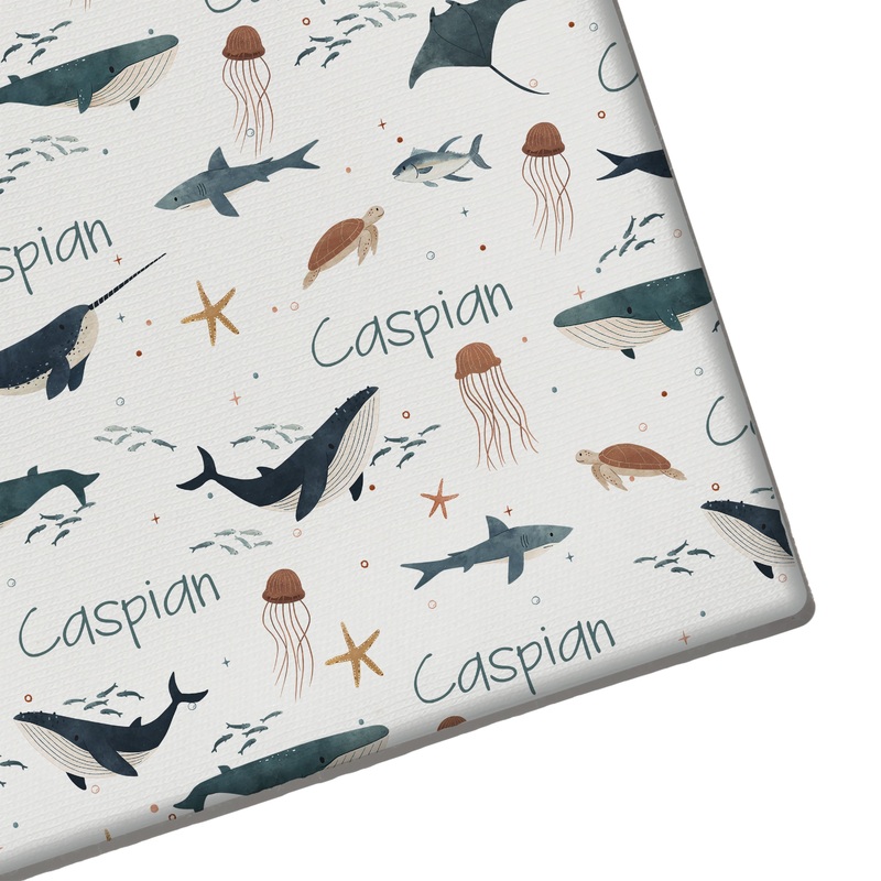 Swaddle – Under the Sea