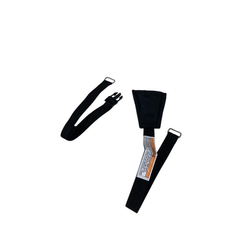 Bombi Bebee V2 Stroller Car Seat Adapter Straps