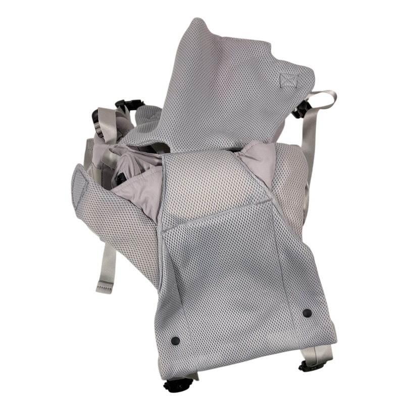 Colugo The Baby Carrier, Cool Grey