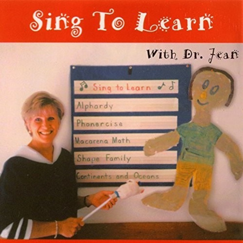 Dr. Jean – Sing to Learn