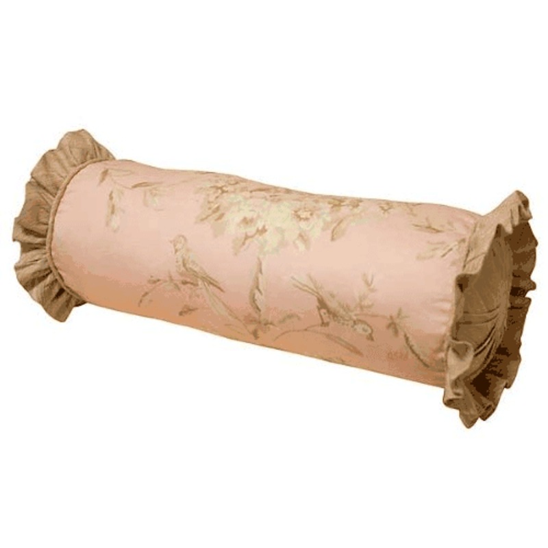 Lambs & Ivy Little Princess Decorative Pillow