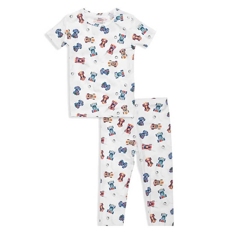 Magnetic Pajamas – Formula Fun