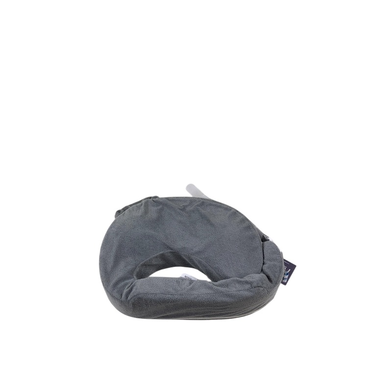 My Brest Friend Deluxe Nursing Pillow, Evening Grey