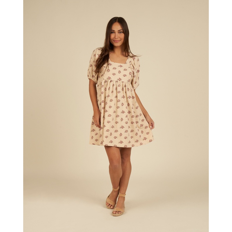 Rylee + Cru Brea Dress – Kauai