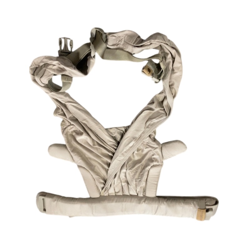 Wildbird Aerial Buckle Wrap Carrier, XS-XL, Desert Lark