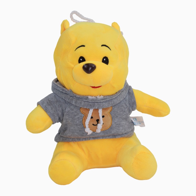 Winnie the Pooh Plush Toy