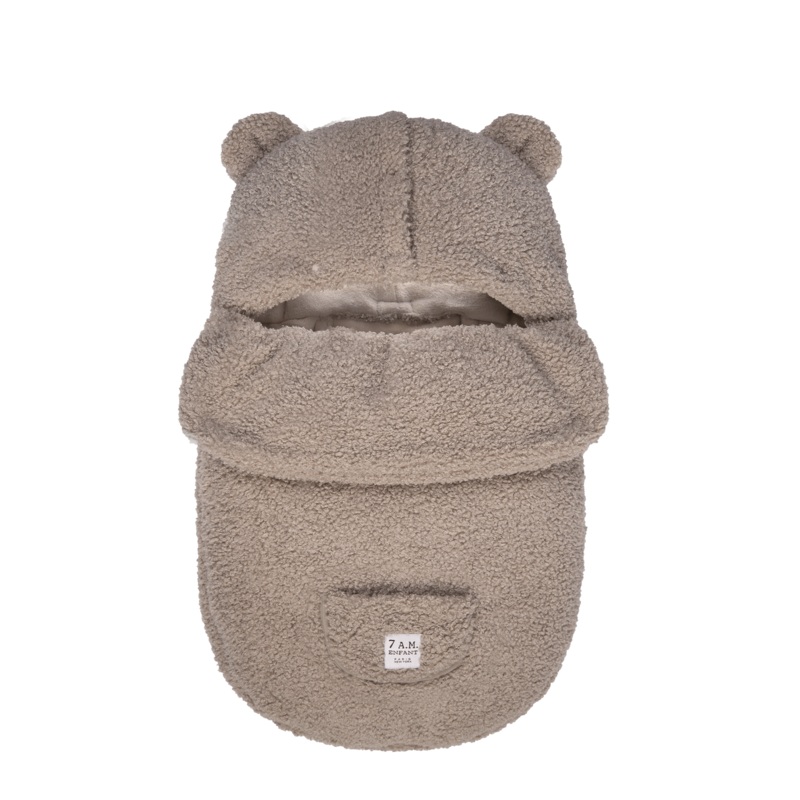7AM Enfant Bb POD (0-9M)