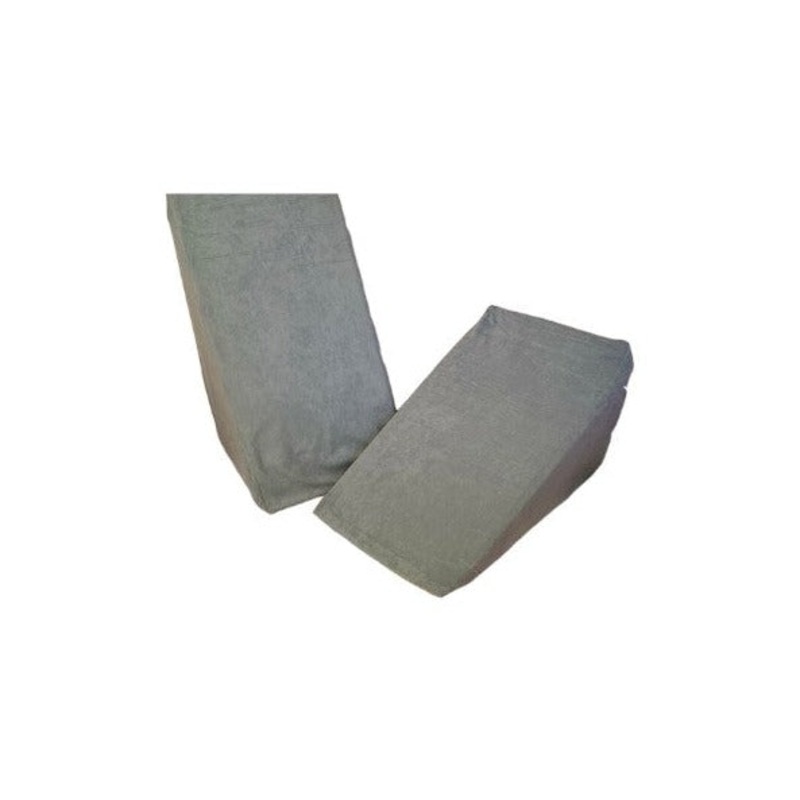 Acorn Wedges, Glacier