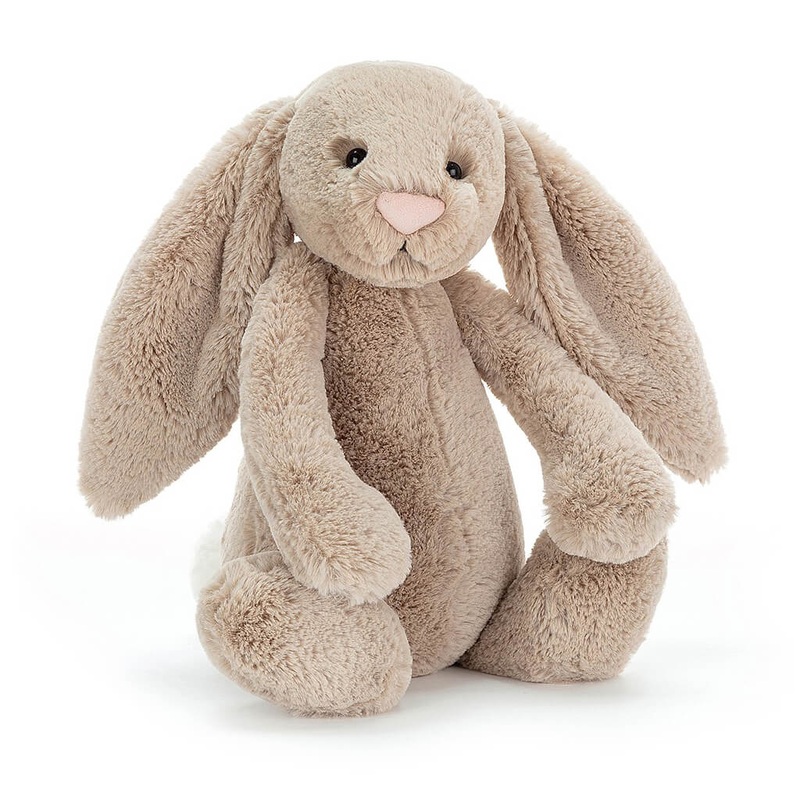 Bashful Bunny Beige