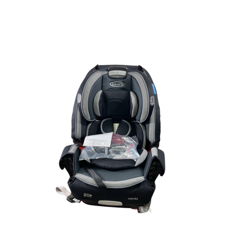 Graco 4Ever DLX 4-in-1 Car Seat, 2023, Aurora