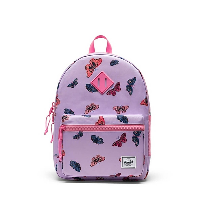 Heritage Kids Backpack Butterfly – Lavendula