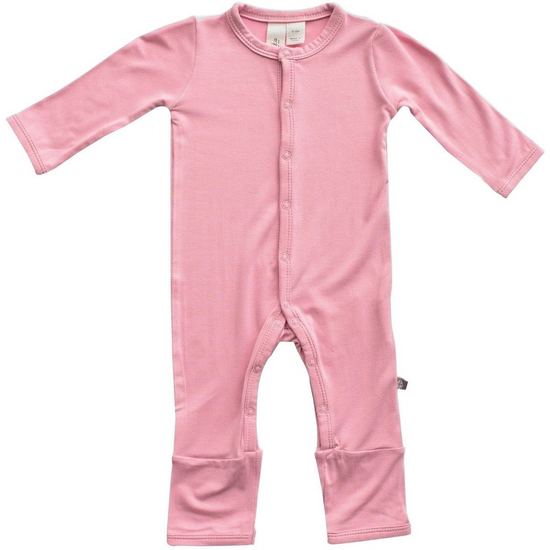 Kyte Baby Romper – Dusk (0-3M)