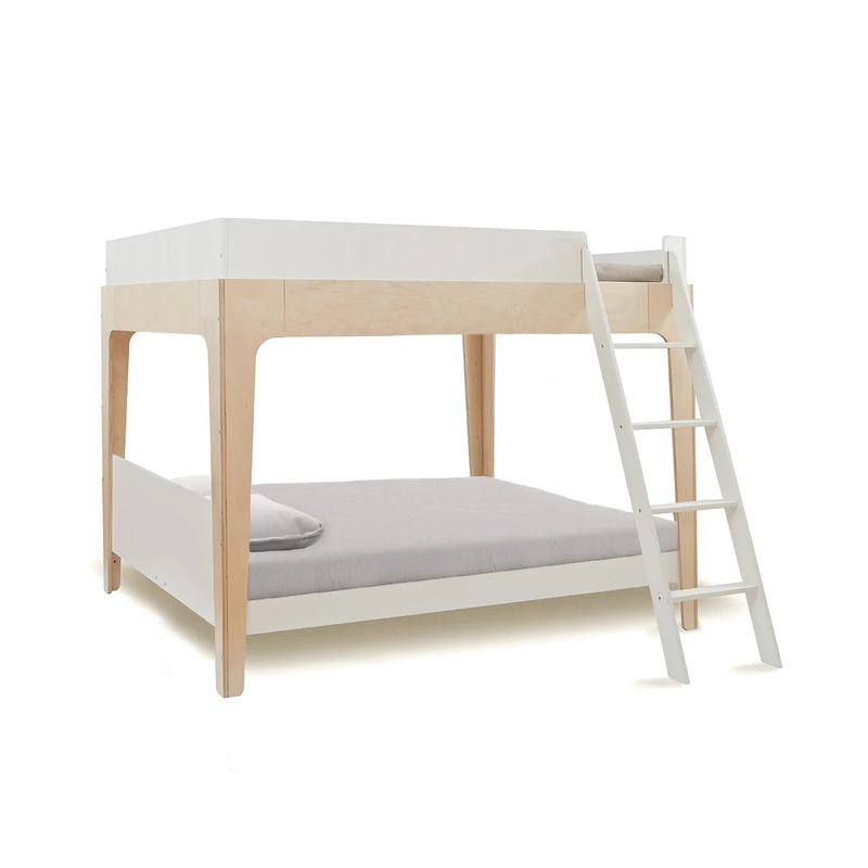 Perch Full Bunk Bed