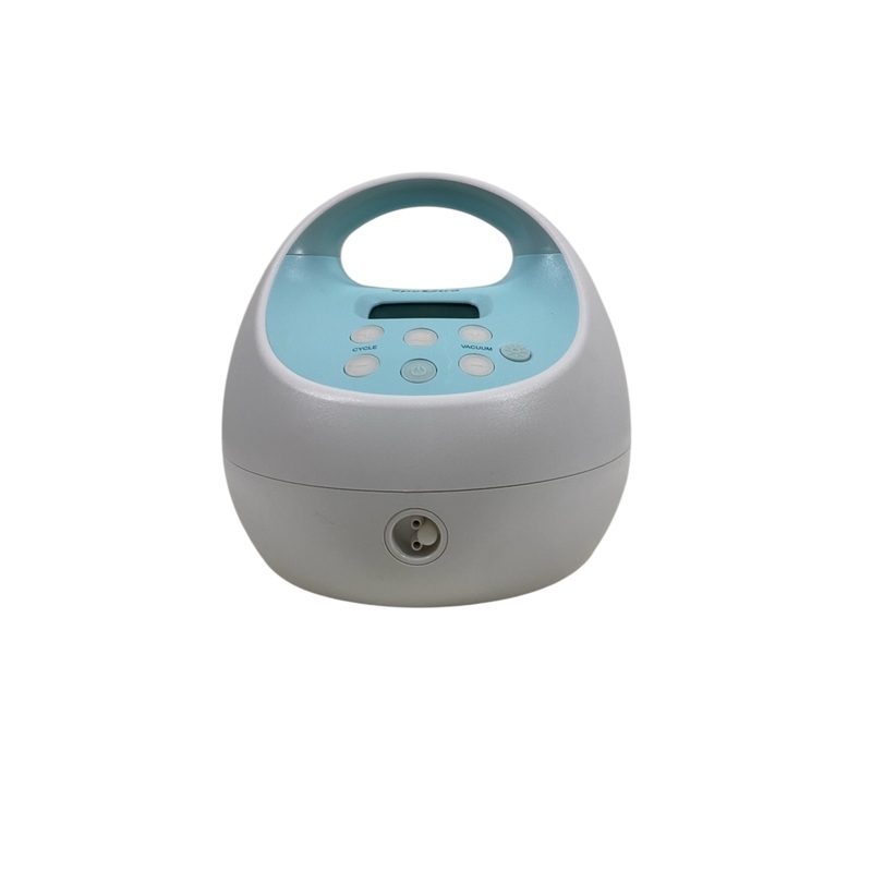 Spectra Baby S1 Plus Premier Rechargeable Breast Pump