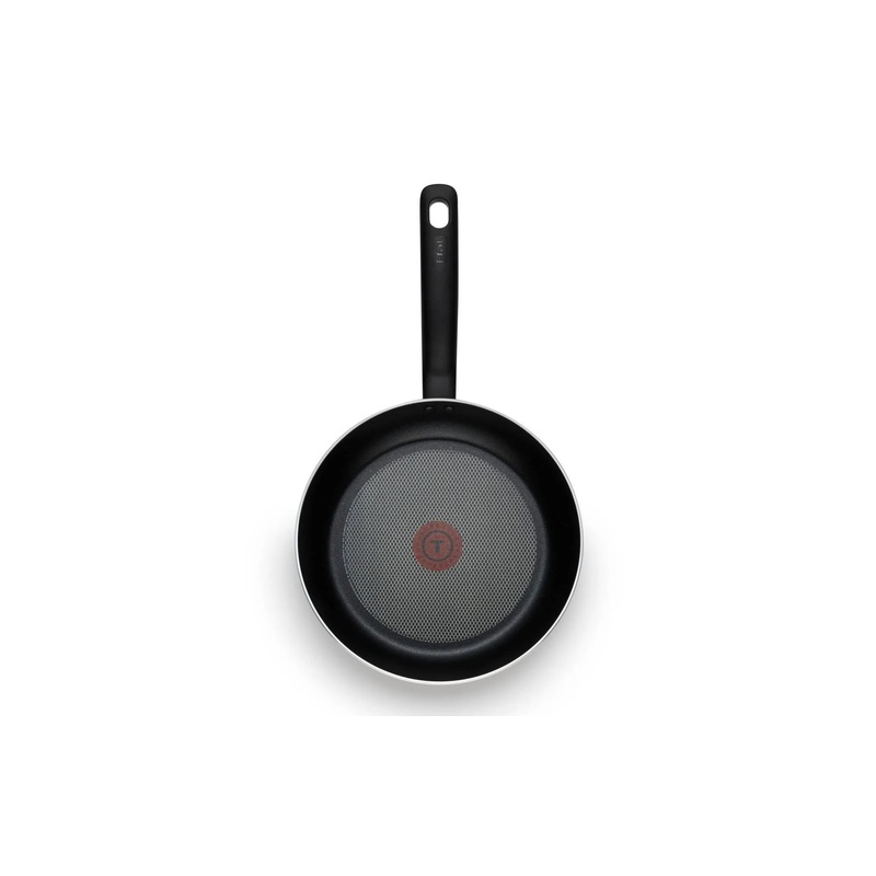 12.5″ Nonstick Fry Pan With Cool Touch Handles