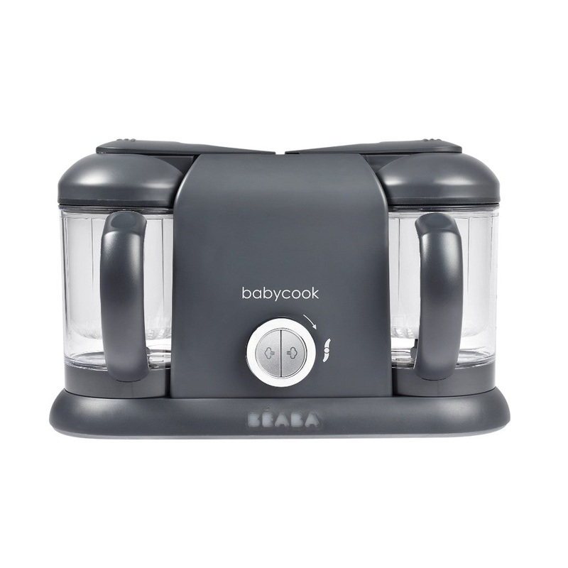 Babycook Duo Baby Food Maker