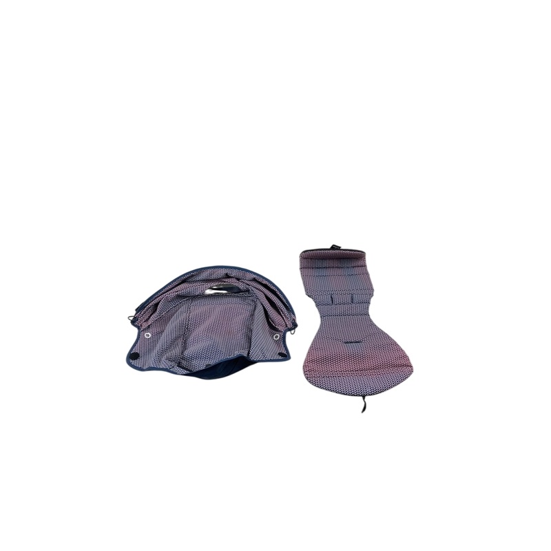 Babyzen YOYO 6+ Color Pack, Air France Blue