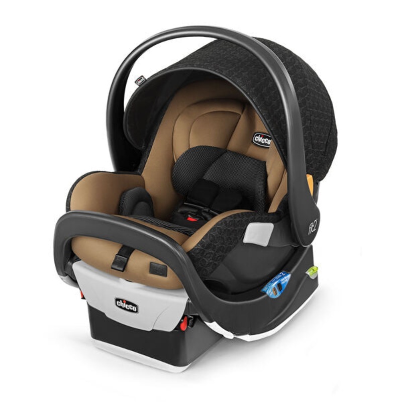 Chicco Fit2 Infant & Toddler Car Seat – Cienna