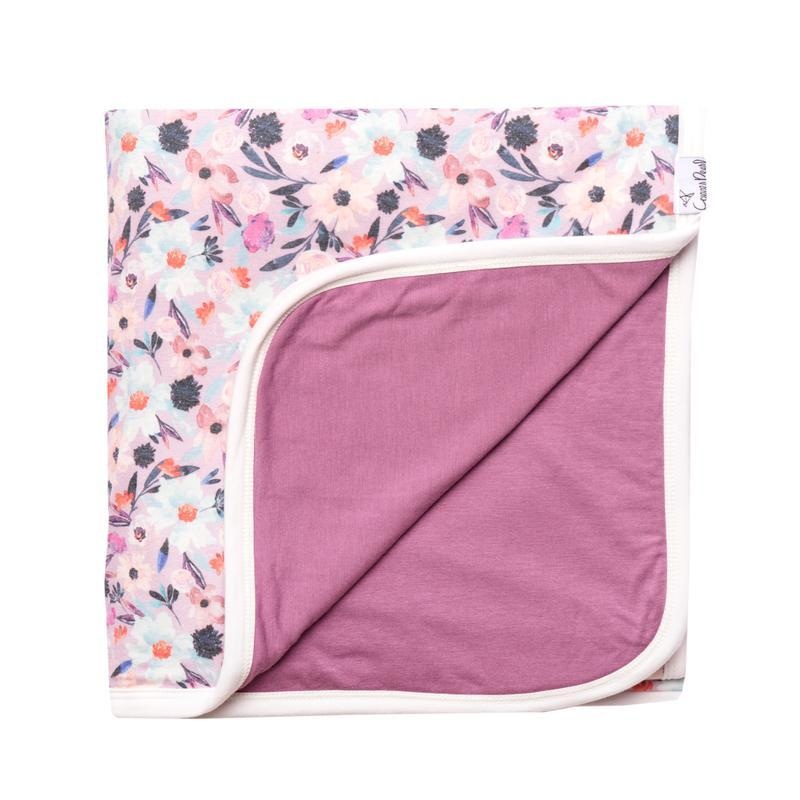 Copper Pearl Three-Layer Quilt | Morgan