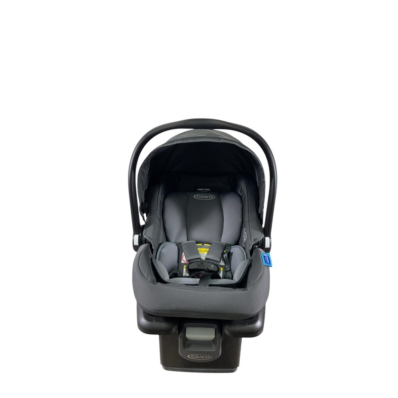 Graco SnugRide 35 LX Infant Car Seat, 2023, Elko