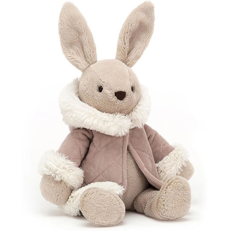 Jellycat Parkie Bunny, 10″