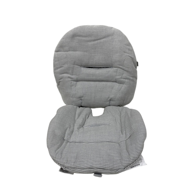 Stokke Steps Baby Set Cushion, Nordic Grey