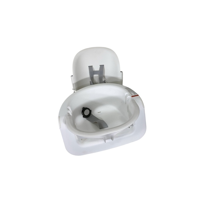 Stokke Tripp Trapp Baby Set With Tray And Cushion