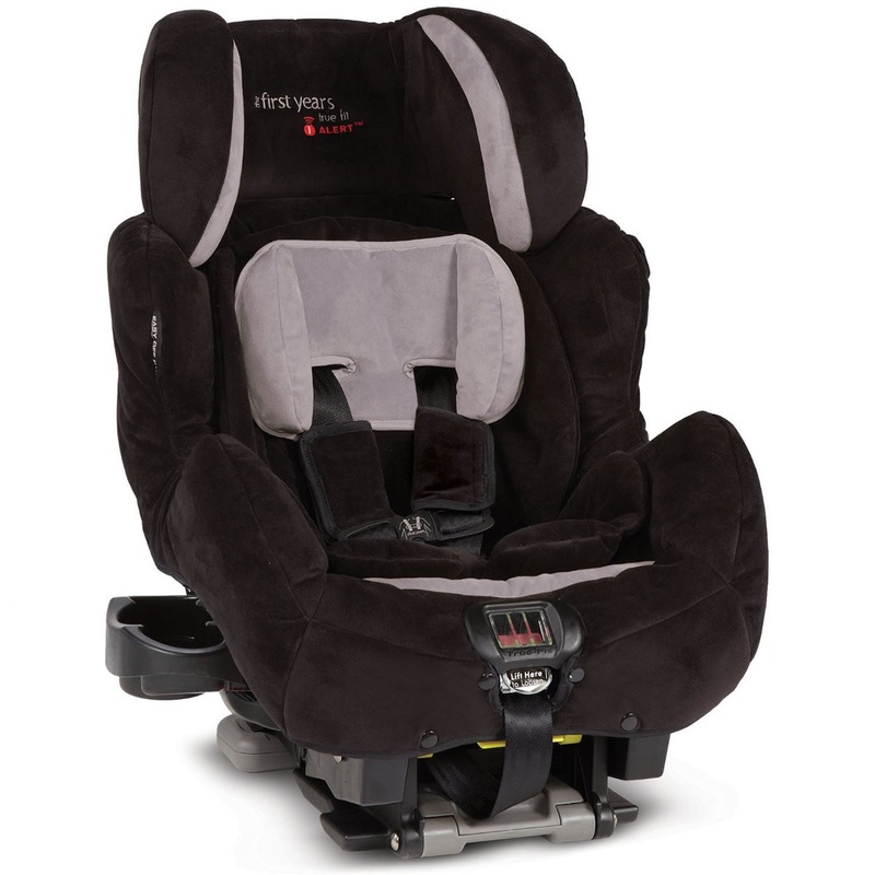 The First Years C685 True Fit IAlert 2013 – City Chic