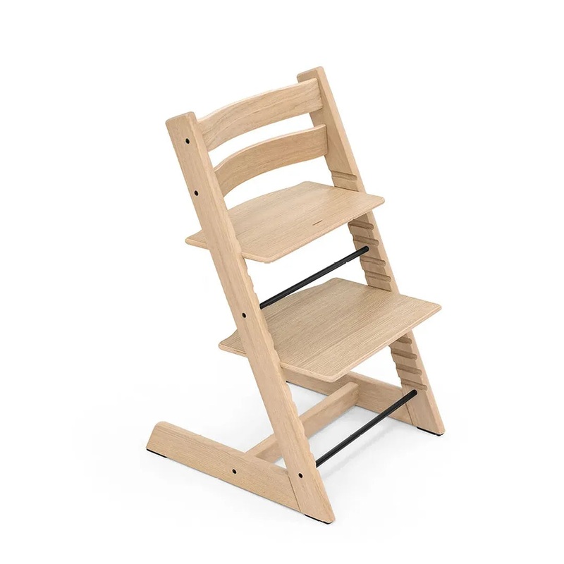 Tripp Trapp Chair – Oak Natural