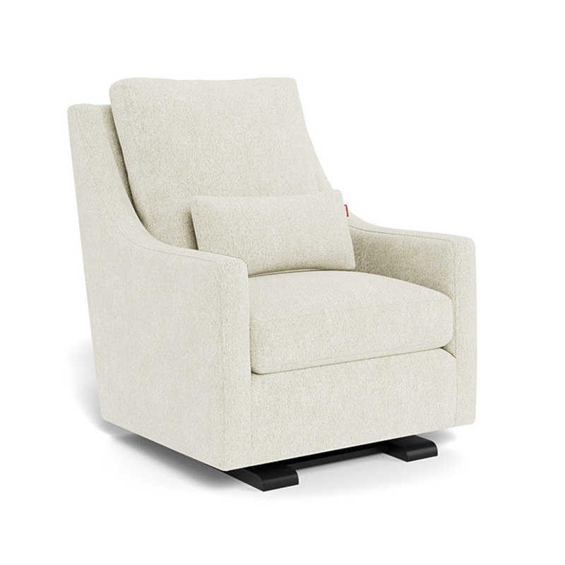 Vera Faux Sheepskin Rocker