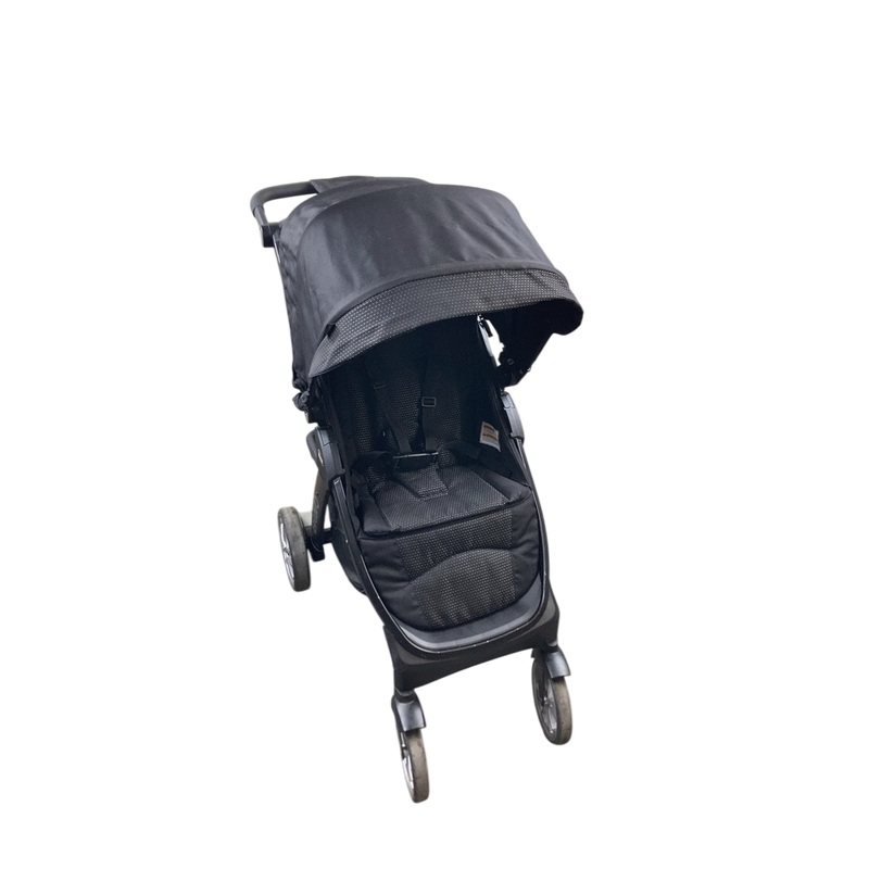 Chicco Bravo LE Stroller, 2019, Genesis