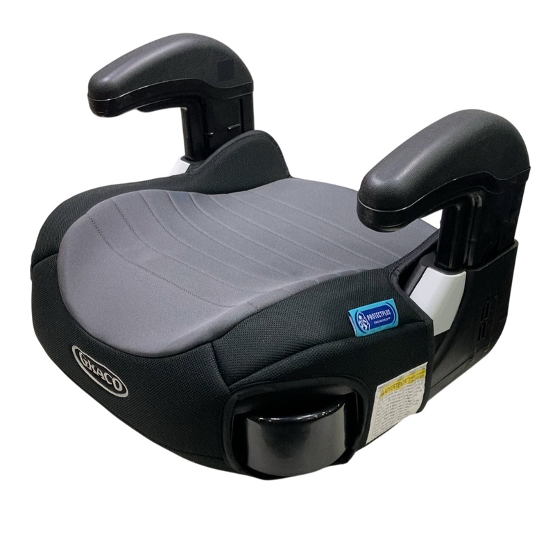 Graco TurboBooster 2.0 Backless Booster Car Seat, 2024, Denton