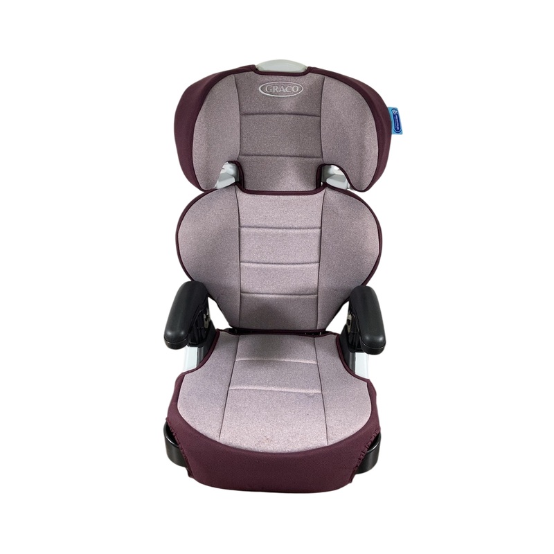 Graco TurboBooster 2.0 Highback Booster, 2024, Freya