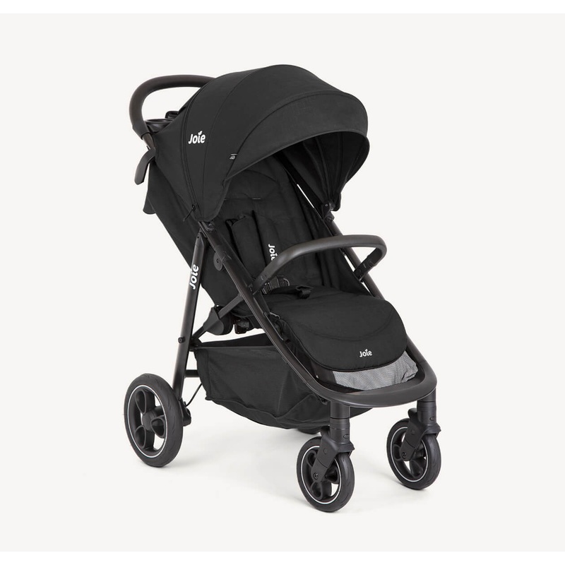 Litetrax Pro 3-in-1 Easy Fold Stroller  The Ultimate Companion for Every Adventure
