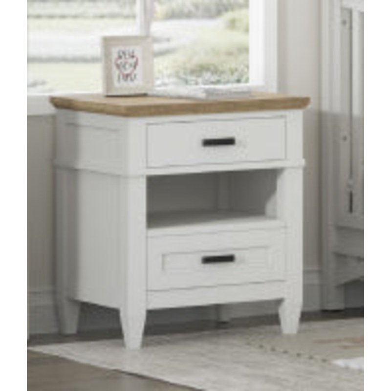 PL Heritage Artisan Nightstand