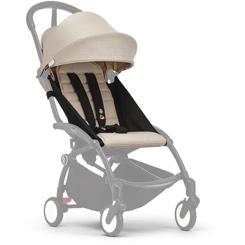 Stokke YOYO 6+ Color Pack – Bonpoint