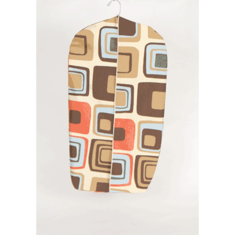 Sweet Potato Domain Diaper Stacker