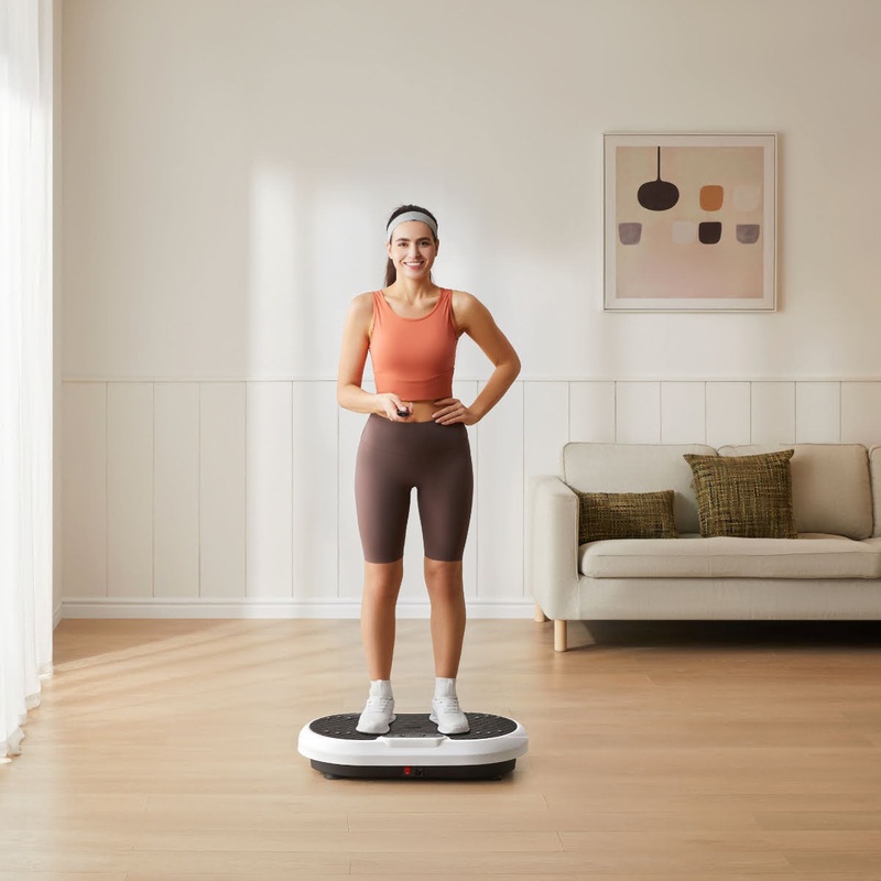 Workout Vibration Plate V1