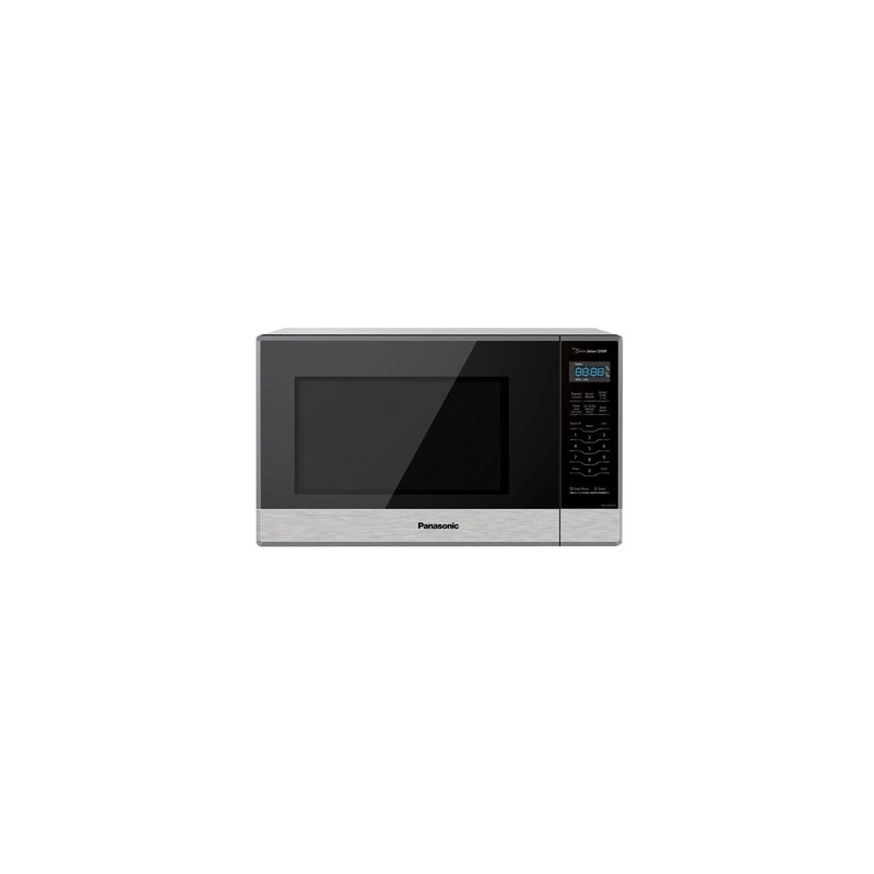 1.2 Inverter Microwave – Stainless Steel