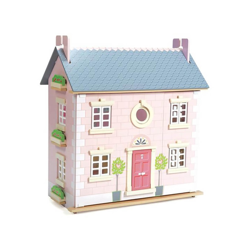 Bay Tree Doll House