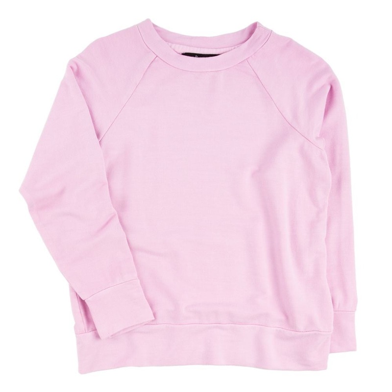 Iggy Pullover – Lavender